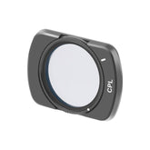 Filtro CPL para lente de cámara magnética PULUZ para DJI Pocket 3, filtro CPL